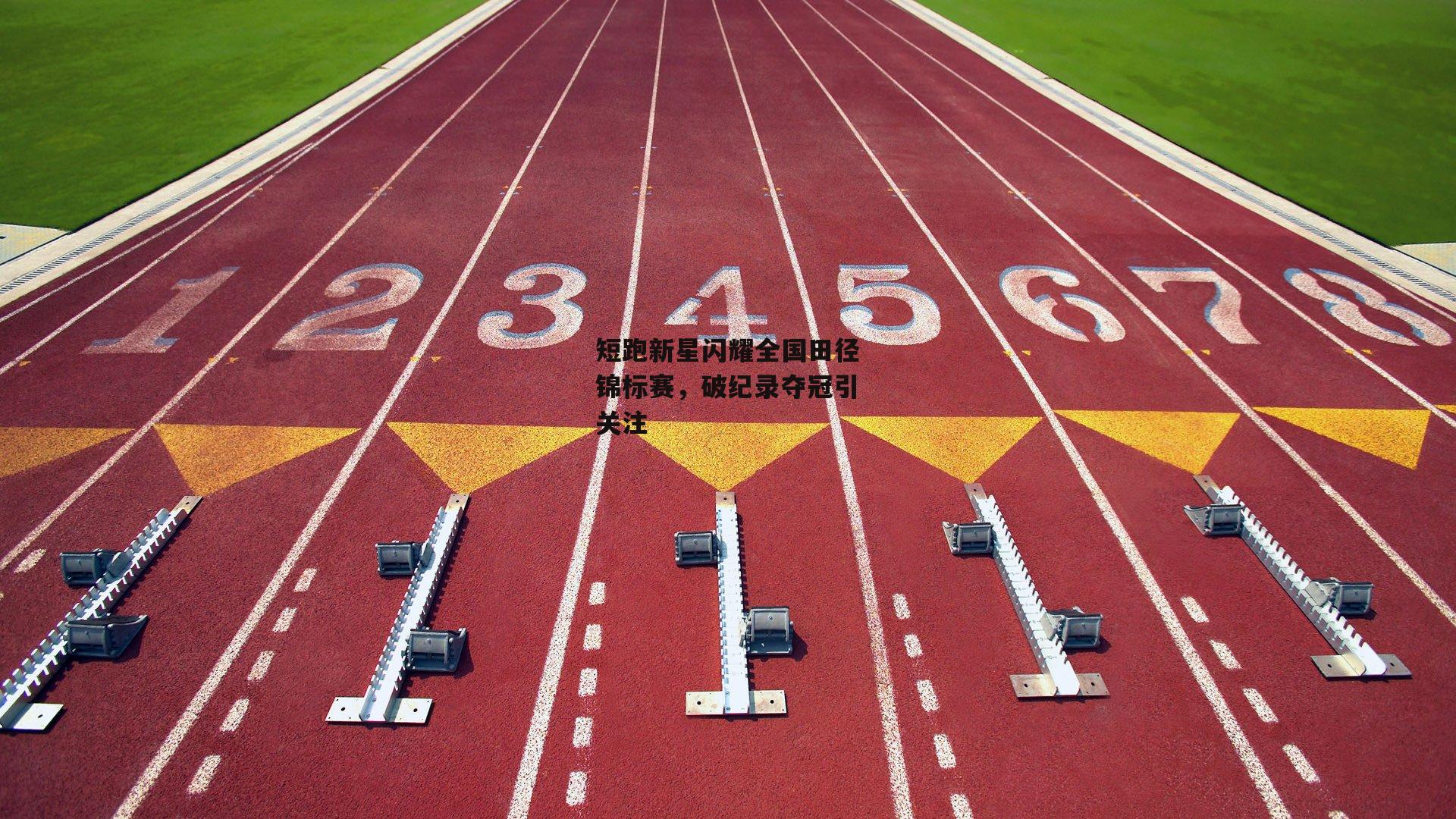 短跑新星闪耀全国田径锦标赛，破纪录夺冠引关注